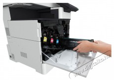 CANON imageRUNNER C1533iF II + 4 db T10L toner Nyomtató Iroda és számítástechnika - Nyomtató - Multifunkciós (lézer) - 530589