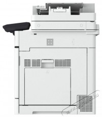 CANON imageRUNNER C1533iF II + 4 db T10L toner Nyomtató Iroda és számítástechnika - Nyomtató - Multifunkciós (lézer) - 530589