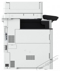 CANON imageRUNNER C1533iF II + 4 db T10L toner Nyomtató Iroda és számítástechnika - Nyomtató - Multifunkciós (lézer) - 530589