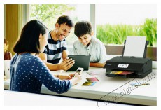 CANON PIXMA TS8750 fekete Nyomtat&oacute; Iroda &eacute;s sz&aacute;m&iacute;t&aacute;stechnika - Nyomtat&oacute; - Multifunkci&oacute;s (tintasugaras) - 530584