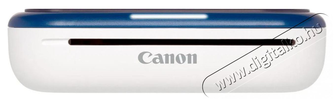 CANON Zoemini 2 k&eacute;k + 30 pap&iacute;r Nyomtat&oacute; Fot&oacute;-Vide&oacute; kieg&eacute;sz&iacute;tők - Kism&eacute;retű fot&oacute;nyomtat&oacute; - Kism&eacute;retű fot&oacute;nyomtat&oacute; - 530574