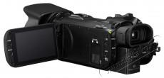 CANON Legria HF-G70 Fényképezőgép / kamera - Memóriakártyás videokamera - Kompakt - 519918