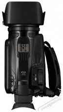 CANON Legria HF-G70 Fényképezőgép / kamera - Memóriakártyás videokamera - Kompakt - 519918