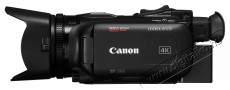 CANON Legria HF-G70 Fényképezőgép / kamera - Memóriakártyás videokamera - Kompakt - 519918