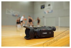 CANON Legria HF-G70 Fényképezőgép / kamera - Memóriakártyás videokamera - Kompakt - 519918