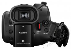 CANON Legria HF-G70 Fényképezőgép / kamera - Memóriakártyás videokamera - Kompakt - 519918