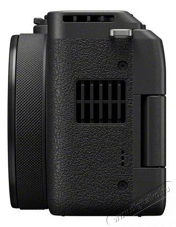 CANON PowerShot V1 F&eacute;nyk&eacute;pezőg&eacute;p / kamera - Kompakt f&eacute;nyk&eacute;pezőg&eacute;p - Norm&aacute;l tud&aacute;s&uacute; kompakt - 520069