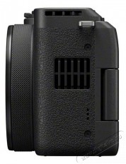 CANON PowerShot V1 F&eacute;nyk&eacute;pezőg&eacute;p / kamera - Kompakt f&eacute;nyk&eacute;pezőg&eacute;p - Norm&aacute;l tud&aacute;s&uacute; kompakt - 520069