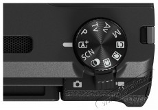 CANON PowerShot V1 F&eacute;nyk&eacute;pezőg&eacute;p / kamera - Kompakt f&eacute;nyk&eacute;pezőg&eacute;p - Norm&aacute;l tud&aacute;s&uacute; kompakt - 520069