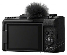 CANON PowerShot V1 F&eacute;nyk&eacute;pezőg&eacute;p / kamera - Kompakt f&eacute;nyk&eacute;pezőg&eacute;p - Norm&aacute;l tud&aacute;s&uacute; kompakt - 520069