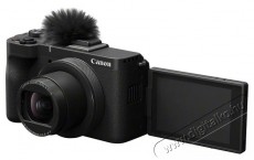 CANON PowerShot V1 Fényképezőgép / kamera - Kompakt fényképezőgép - Normál tudású kompakt - 520069