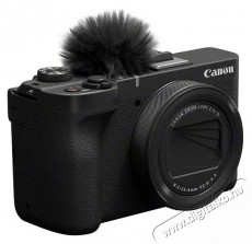 CANON PowerShot V1 F&eacute;nyk&eacute;pezőg&eacute;p / kamera - Kompakt f&eacute;nyk&eacute;pezőg&eacute;p - Norm&aacute;l tud&aacute;s&uacute; kompakt - 520069