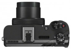 CANON PowerShot V1 F&eacute;nyk&eacute;pezőg&eacute;p / kamera - Kompakt f&eacute;nyk&eacute;pezőg&eacute;p - Norm&aacute;l tud&aacute;s&uacute; kompakt - 520069