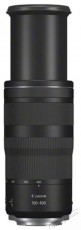 CANON RF 100-400mm f/5,6-8 IS USM Objektív (5050C005) Fotó-Videó kiegészítők - Objektív - Fix fókuszú objektív - 531221