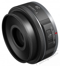 CANON RF 28mm F2,8 STM Objektív (6128C005) Fotó-Videó kiegészítők - Objektív - Fix fókuszú objektív - 531220