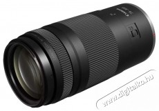 CANON RF 75-300mm f/4-5.6 (7155C005) objektív Fotó-Videó kiegészítők - Objektív - Fix fókuszú objektív - 531218