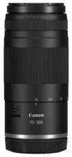 CANON RF 75-300mm f/4-5.6 (7155C005) objektív Fotó-Videó kiegészítők - Objektív - Fix fókuszú objektív - 531218