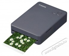 CANON SELPHY Square QX20 KIT, szürke + 20 db papír Fotó-Videó kiegészítők - Kisméretű fotónyomtató - Kisméretű fotónyomtató - 531230