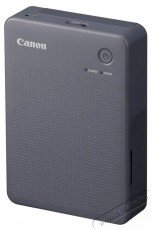 CANON SELPHY Square QX20 KIT, szürke + 20 db papír Fotó-Videó kiegészítők - Kisméretű fotónyomtató - Kisméretű fotónyomtató - 531230