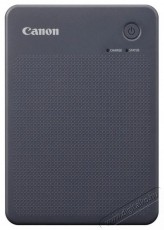 CANON SELPHY Square QX20 KIT, szürke + 20 db papír Fotó-Videó kiegészítők - Kisméretű fotónyomtató - Kisméretű fotónyomtató - 531230