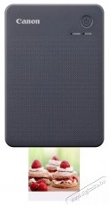 CANON SELPHY Square QX20 KIT, szürke + 20 db papír Fotó-Videó kiegészítők - Kisméretű fotónyomtató - Kisméretű fotónyomtató - 531230