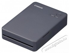CANON SELPHY Square QX20 KIT, szürke + 20 db papír Fotó-Videó kiegészítők - Kisméretű fotónyomtató - Kisméretű fotónyomtató - 531230