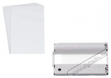 CANON xc-20L nyomtat&oacute; pap&iacute;r Fot&oacute;-Vide&oacute; kieg&eacute;sz&iacute;tők - Kism&eacute;retű fot&oacute;nyomtat&oacute; - Fot&oacute;pap&iacute;r - 531229