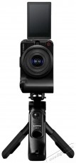 CANON EOS R50 V + RF-S 14-30 mm f/4-6,3 IS STM Content Creator Kit Fényképezőgép / kamera - MILC cserélhető objektíves kompakt fényképezőgép - 531237