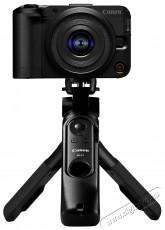 CANON EOS R50 V + RF-S 14-30 mm f/4-6,3 IS STM Content Creator Kit Fényképezőgép / kamera - MILC cserélhető objektíves kompakt fényképezőgép - 531237