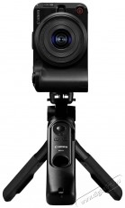 CANON EOS R50 V + RF-S 14-30 mm f/4-6,3 IS STM Content Creator Kit Fényképezőgép / kamera - MILC cserélhető objektíves kompakt fényképezőgép - 531237