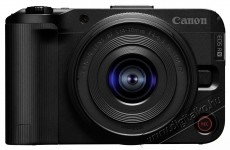CANON EOS R50 V + RF-S 14-30 mm f/4-6,3 IS STM - Fényképezőgép / kamera - MILC cserélhető objektíves kompakt fényképezőgép - 531236