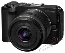 CANON EOS R50 V + RF-S 14-30 mm f/4-6,3 IS STM F&eacute;nyk&eacute;pezőg&eacute;p / kamera - MILC cser&eacute;lhető objekt&iacute;ves kompakt f&eacute;nyk&eacute;pezőg&eacute;p - 531236