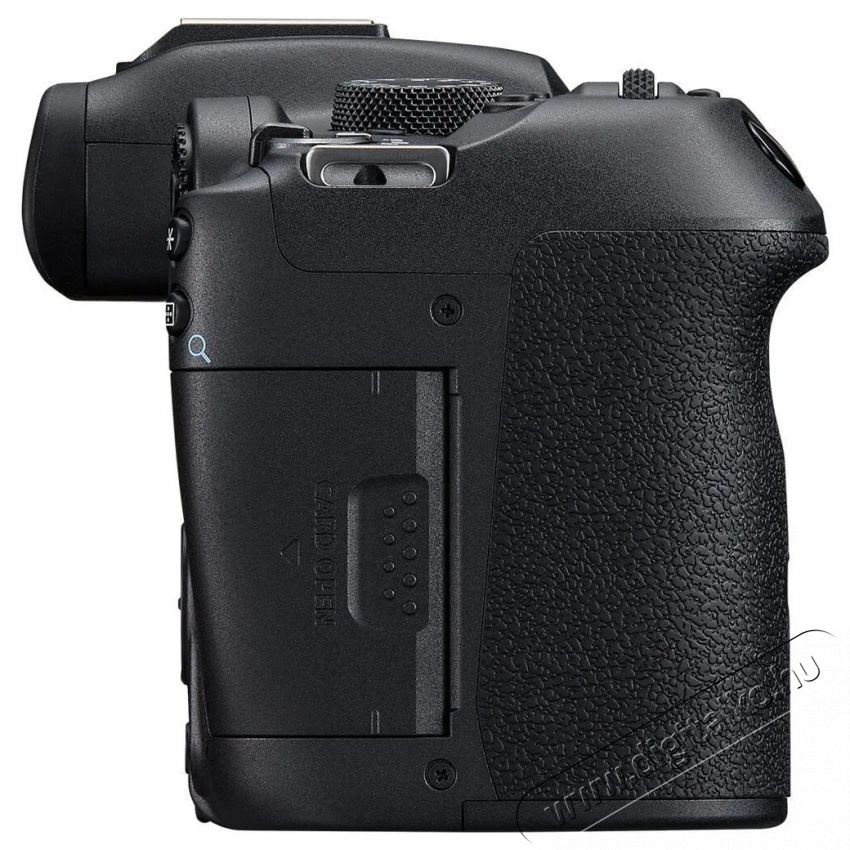 CANON EOS R7 + RF-S 18-150mm IS STM F&eacute;nyk&eacute;pezőg&eacute;p / kamera - MILC cser&eacute;lhető objekt&iacute;ves kompakt f&eacute;nyk&eacute;pezőg&eacute;p - 531246