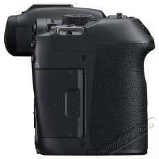 CANON EOS R7 + RF-S 18-150mm IS STM F&eacute;nyk&eacute;pezőg&eacute;p / kamera - MILC cser&eacute;lhető objekt&iacute;ves kompakt f&eacute;nyk&eacute;pezőg&eacute;p - 531246