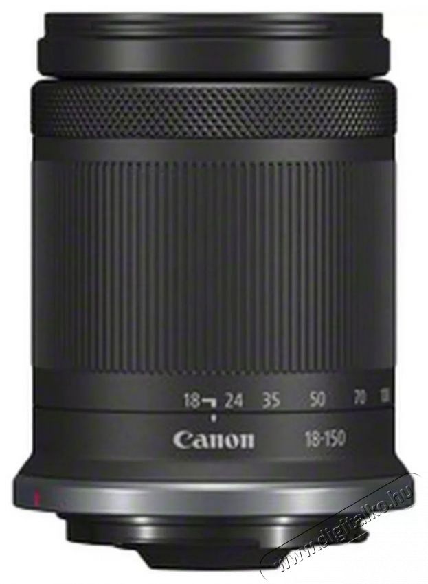 CANON EOS R7 + RF-S 18-150mm IS STM F&eacute;nyk&eacute;pezőg&eacute;p / kamera - MILC cser&eacute;lhető objekt&iacute;ves kompakt f&eacute;nyk&eacute;pezőg&eacute;p - 531246