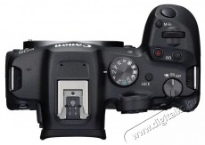 CANON EOS R7 + RF-S 18-150mm IS STM F&eacute;nyk&eacute;pezőg&eacute;p / kamera - MILC cser&eacute;lhető objekt&iacute;ves kompakt f&eacute;nyk&eacute;pezőg&eacute;p - 531246