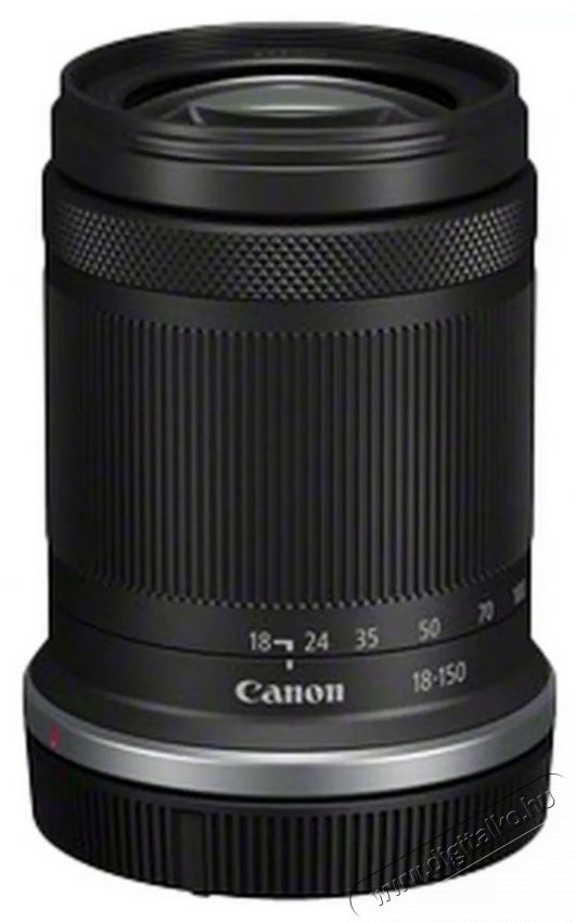 CANON EOS R7 + RF-S 18-150mm IS STM F&eacute;nyk&eacute;pezőg&eacute;p / kamera - MILC cser&eacute;lhető objekt&iacute;ves kompakt f&eacute;nyk&eacute;pezőg&eacute;p - 531246