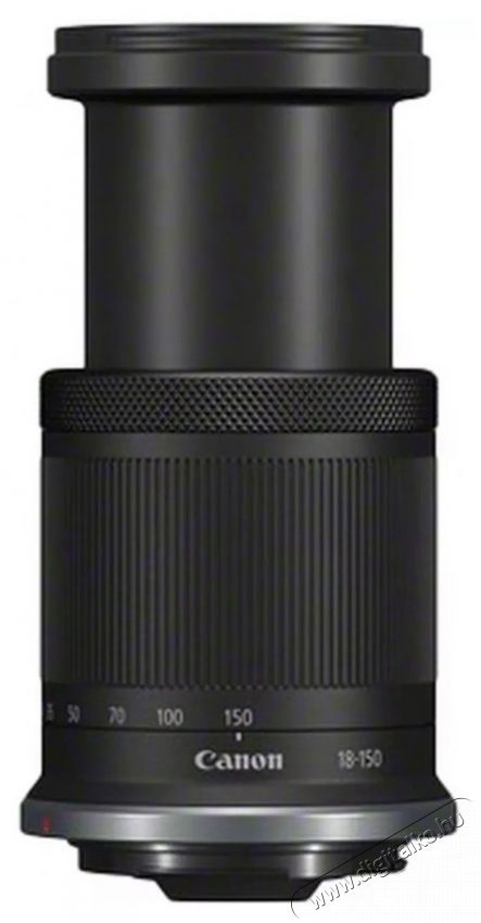 CANON EOS R7 + RF-S 18-150mm IS STM F&eacute;nyk&eacute;pezőg&eacute;p / kamera - MILC cser&eacute;lhető objekt&iacute;ves kompakt f&eacute;nyk&eacute;pezőg&eacute;p - 531246