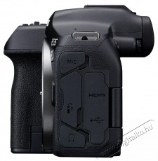 CANON EOS R7 + RF-S 18-150mm IS STM F&eacute;nyk&eacute;pezőg&eacute;p / kamera - MILC cser&eacute;lhető objekt&iacute;ves kompakt f&eacute;nyk&eacute;pezőg&eacute;p - 531246