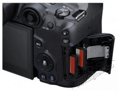 CANON EOS R7 + RF-S 18-150mm IS STM F&eacute;nyk&eacute;pezőg&eacute;p / kamera - MILC cser&eacute;lhető objekt&iacute;ves kompakt f&eacute;nyk&eacute;pezőg&eacute;p - 531246