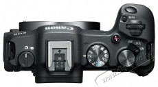 CANON EOS R8 + RF 24-50mm f/4.5-6.3 IS STM F&eacute;nyk&eacute;pezőg&eacute;p / kamera - MILC cser&eacute;lhető objekt&iacute;ves kompakt f&eacute;nyk&eacute;pezőg&eacute;p - 531245