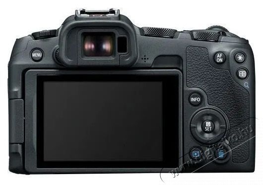 CANON EOS R8 + RF 24-50mm f/4.5-6.3 IS STM F&eacute;nyk&eacute;pezőg&eacute;p / kamera - MILC cser&eacute;lhető objekt&iacute;ves kompakt f&eacute;nyk&eacute;pezőg&eacute;p - 531245