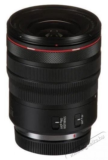CANON RF 14-35mm f/4 L IS USM Fot&oacute;-Vide&oacute; kieg&eacute;sz&iacute;tők - Objekt&iacute;v - Zoom objekt&iacute;v - 531244