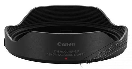 CANON RF 14-35mm f/4 L IS USM Fot&oacute;-Vide&oacute; kieg&eacute;sz&iacute;tők - Objekt&iacute;v - Zoom objekt&iacute;v - 531244