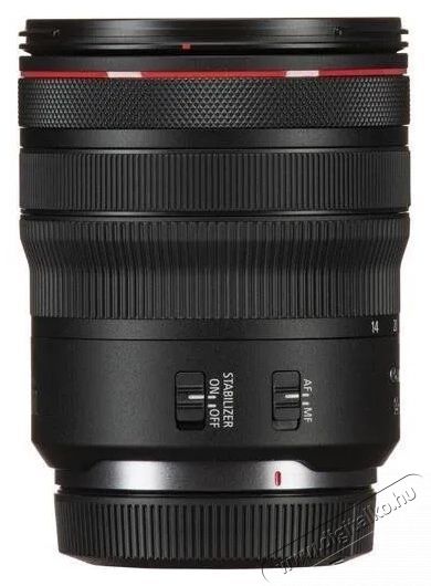 CANON RF 14-35mm f/4 L IS USM Fot&oacute;-Vide&oacute; kieg&eacute;sz&iacute;tők - Objekt&iacute;v - Zoom objekt&iacute;v - 531244