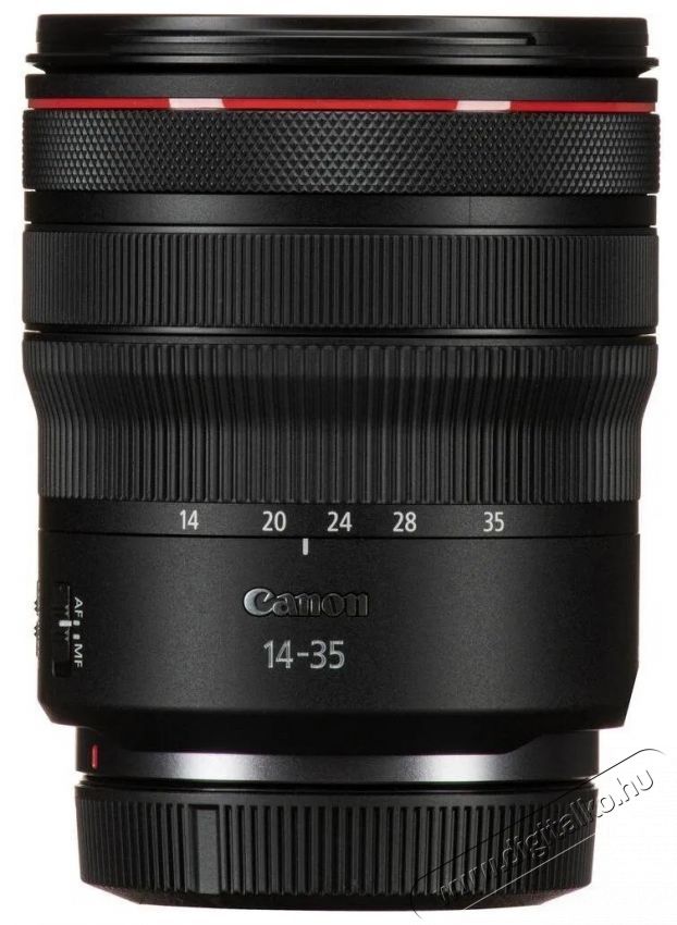CANON RF 14-35mm f/4 L IS USM Fot&oacute;-Vide&oacute; kieg&eacute;sz&iacute;tők - Objekt&iacute;v - Zoom objekt&iacute;v - 531244