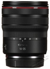 CANON RF 14-35mm f/4 L IS USM Fot&oacute;-Vide&oacute; kieg&eacute;sz&iacute;tők - Objekt&iacute;v - Zoom objekt&iacute;v - 531244