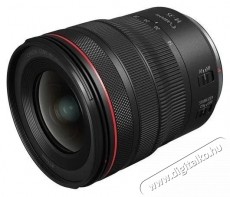 CANON RF 14-35mm f/4 L IS USM Fot&oacute;-Vide&oacute; kieg&eacute;sz&iacute;tők - Objekt&iacute;v - Zoom objekt&iacute;v - 531244