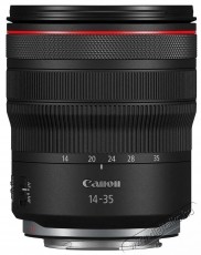 CANON RF 14-35mm f/4 L IS USM Fot&oacute;-Vide&oacute; kieg&eacute;sz&iacute;tők - Objekt&iacute;v - Zoom objekt&iacute;v - 531244