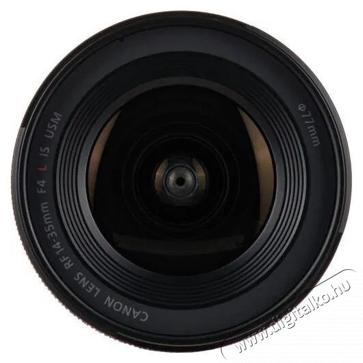 CANON RF 14-35mm f/4 L IS USM Fot&oacute;-Vide&oacute; kieg&eacute;sz&iacute;tők - Objekt&iacute;v - Zoom objekt&iacute;v - 531244
